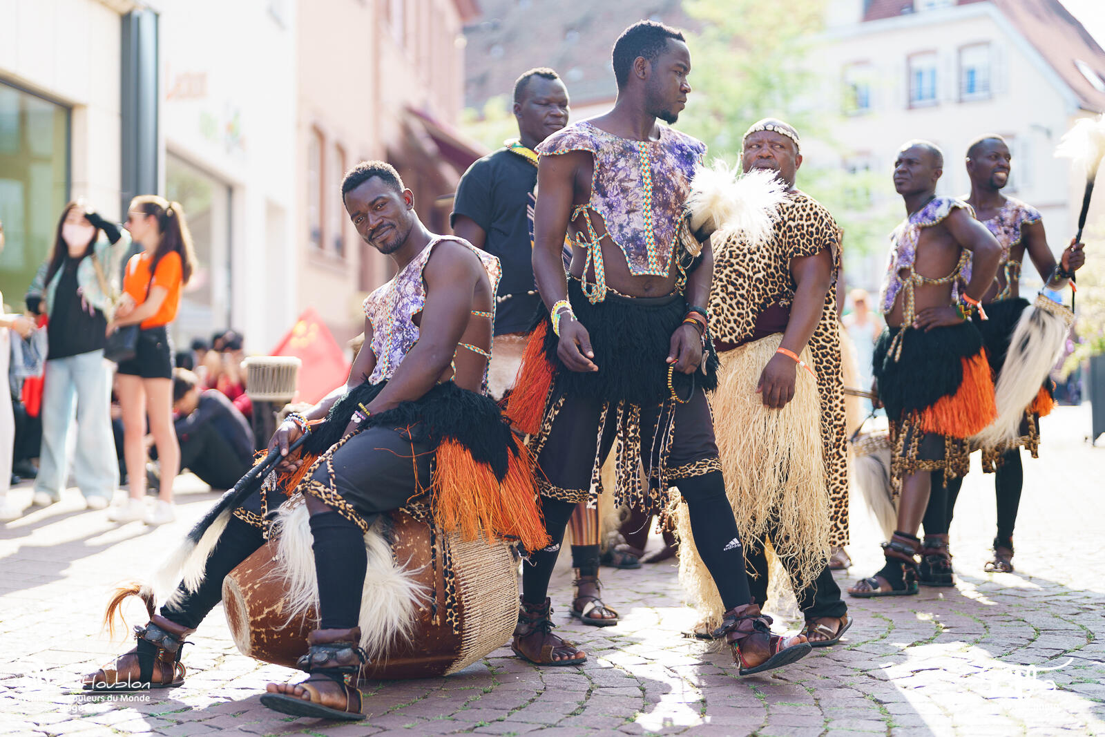 FDH 2024 | OUVERTURE